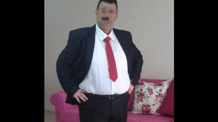Durakta kurşun yağmuruna tutularak öldürüldü