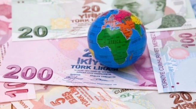 Durmuyorlar! Dolar ve Halkbank`tan sonra...
