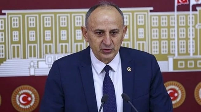 Dursun Çiçek`e `Balyoz` tazminatı