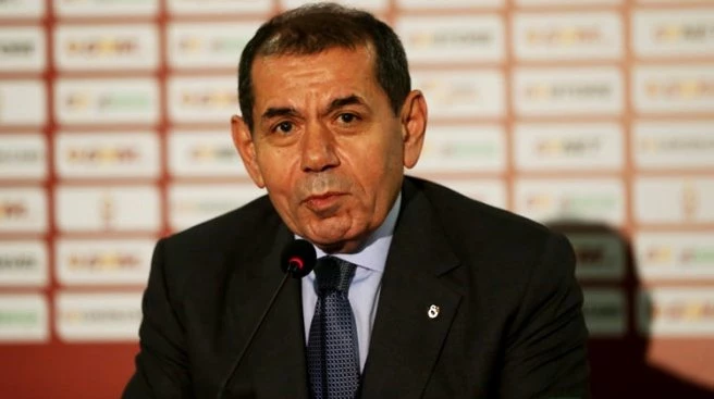 Dursun Özbek: `UEFA ile görüştük. Seneye...`