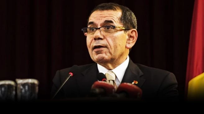 DURSUN ÖZBEK`E ŞOK! `İBRA ETMEYECEĞİZ`