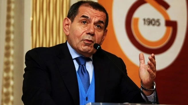 DURSUN ÖZBEK`İN LİSTESİNDE SÜRPRİZ İSİM!
