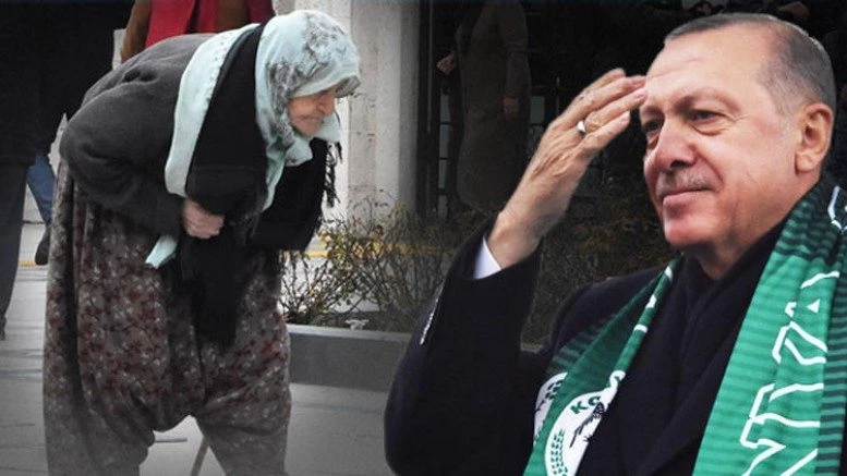 DUYGULANDIRAN İSTEK