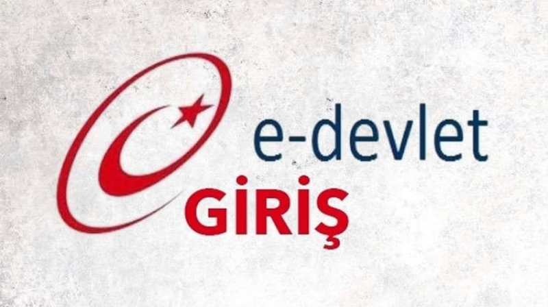 e-Devlet şifre alma işlemi (2016) e-Devlet kolay şifre alma yolu