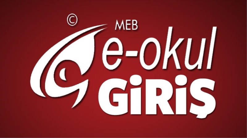 e-Okul giriş sayfası (2016 - 2017) TEOG 3 nakil işlemleri sorgula