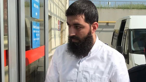 `Ebu Hanzala` hakim karşısına çıktı