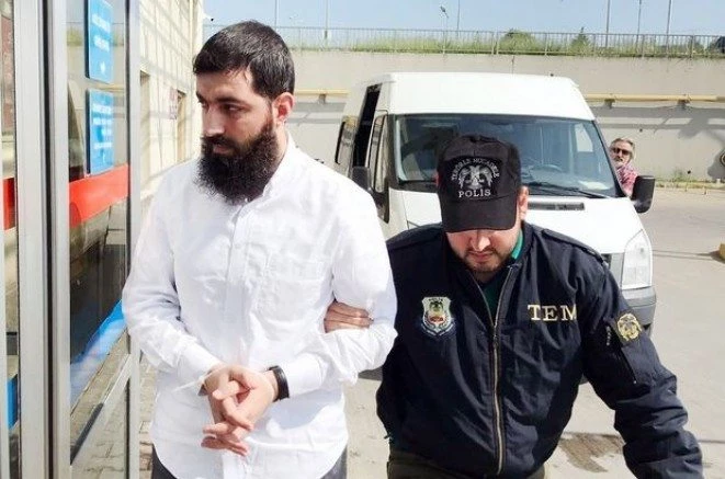 EBU HANZALA İÇİN KARAR