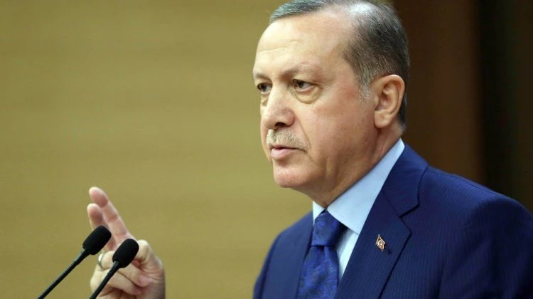 Edirnenin kurtuluş yıldönümünü tebrik etti