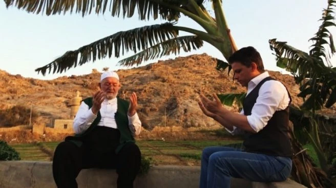 Efendimizin taşlandığı yer! Pişmanlığın adı Taif