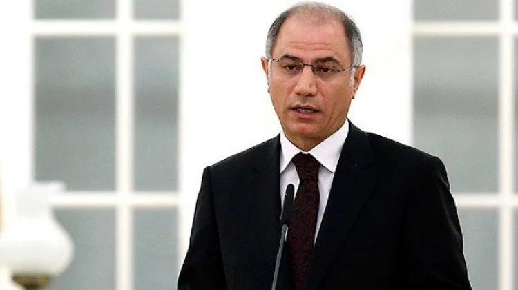 Efkan Ala'dan 'Adil Öksüz' açıklaması!