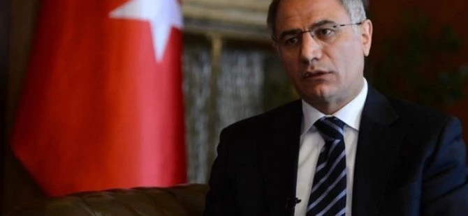 Efkan Ala'dan Fuat Avni ve Adil Öksüz açıklaması