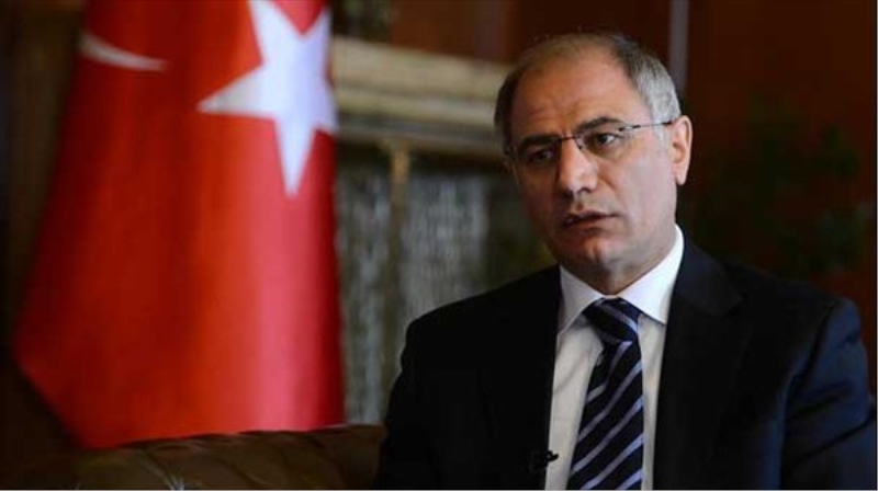 Efkan Ala: 76 bin kamu çalışanı görevden uzaklaştırıldı