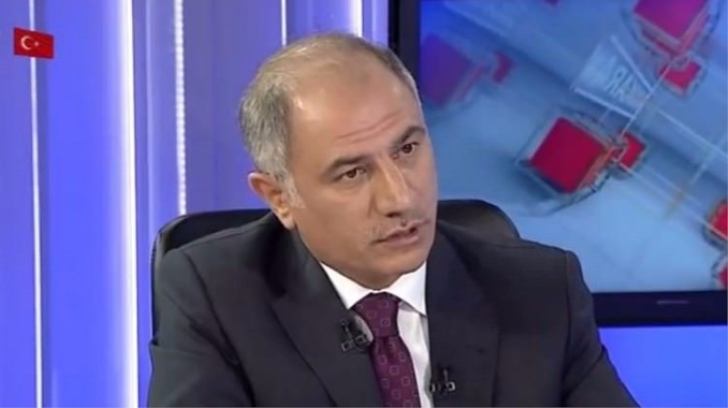 Efkan Ala açıkladı: Kırmızı alarm devam ediyor