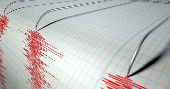 Ege beşik gibi: 12 saatte 35 deprem oldu
