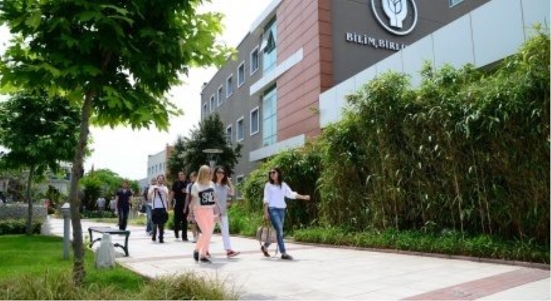 Ege?de ilk tercih Yaşar Üniversitesi