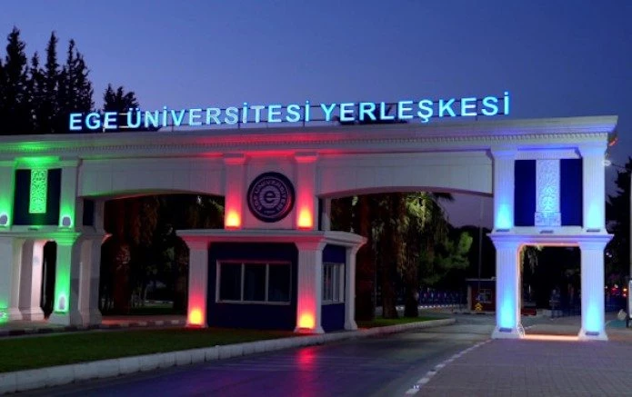 Ege,  ERASMUS+ ailesinin lider üniversitesi olmayı sürdürüyor