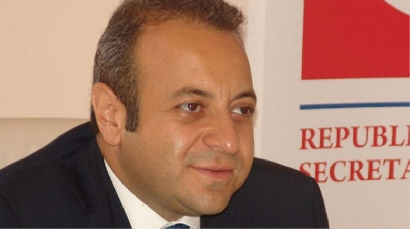 Egemen Bağış'tan ABye uyarı