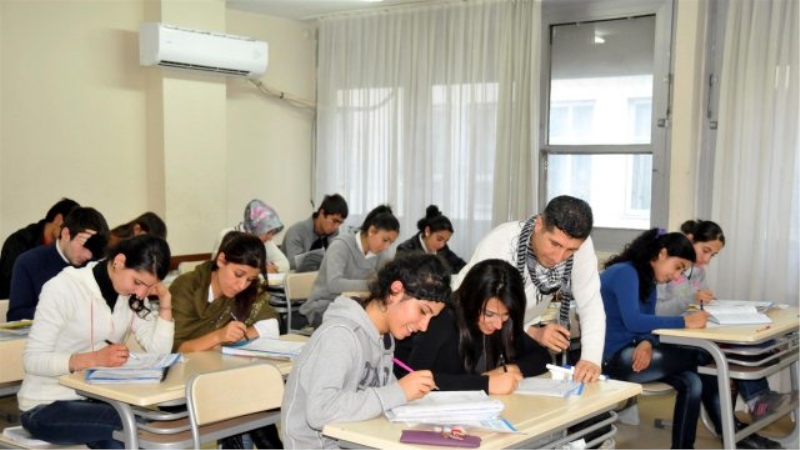 Eğitim Bilişim Ağı Üniversiteye Hazırlayacak