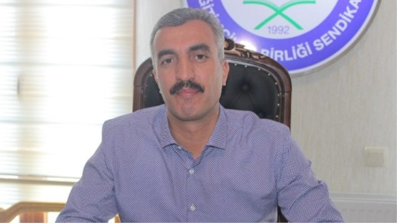 Eğitim Bir-Sen `2016 İzleme ve Değerlendirme Raporu`nu Açıkladı