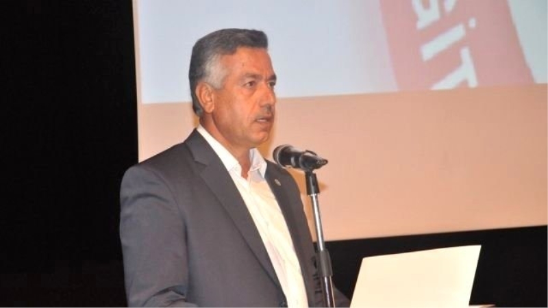 Eğitim Bir-Sen`den Açığa Alınan Öğretmenler İle İlgili Açıklama