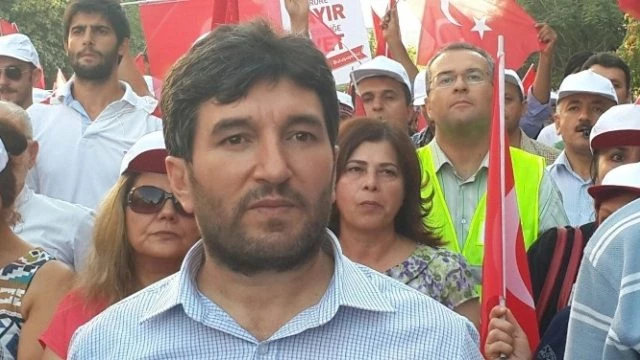 Eğitim Bir Sen`den Cumhuriyet Bayramı Mesajı