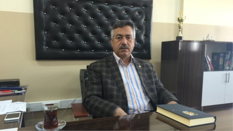 Eğitim Bir Sen`den Hükümete `Masumlar Mağdur Olmasın` Çağrısı