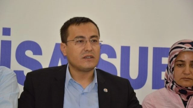 Eğitim Bir Sen Şehir İçindeki Askeri Alanların Eğitim Kampüsüne Dönüştürülmesini Önerdi