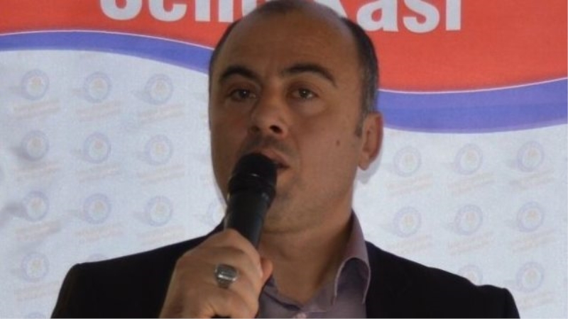 Eğitim-Bir-Sen: `Yenikapı Ruhuna Saldırı`