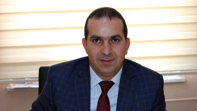 Eğitim Hak-Sen`den `Devlet Memurları Kanununda` Değişiklik Talebi