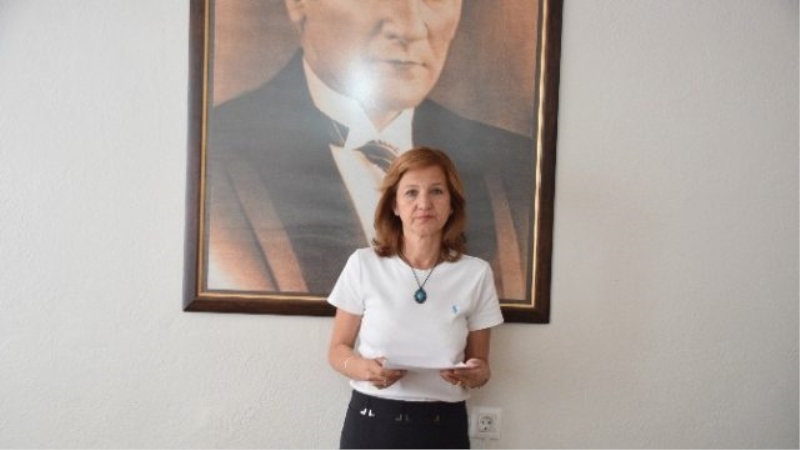 Eğitim İçin Desteğinizi Bekliyoruz