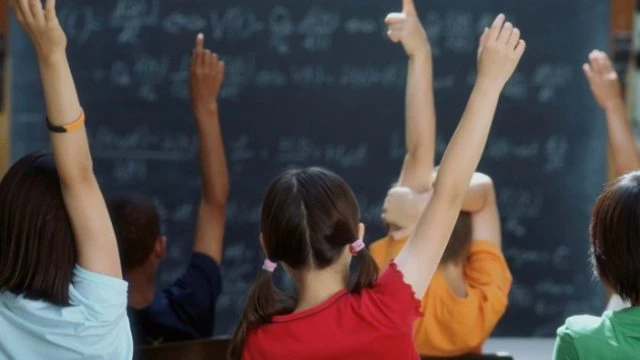 Eğitim ile İlgili Khk Yürürlükte