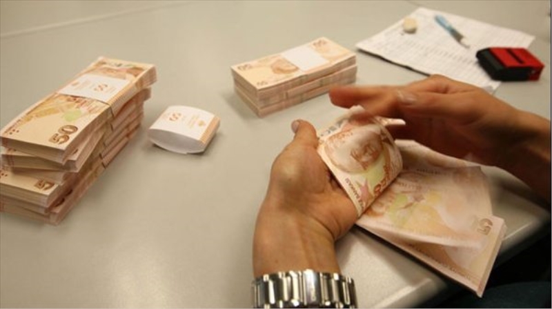 Eğitim kredisi olana müjde!