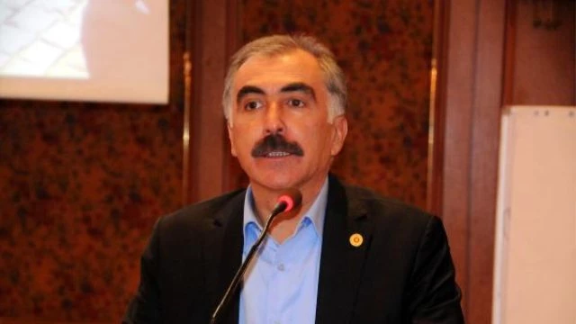 Eğitim-Sen Genel Başkanı: Üyelerimize Yapılan Haksızlık Ortadan Kaldırılacak