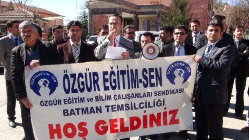 `Eğitim Sistemi Sıkıntıya Girecek`