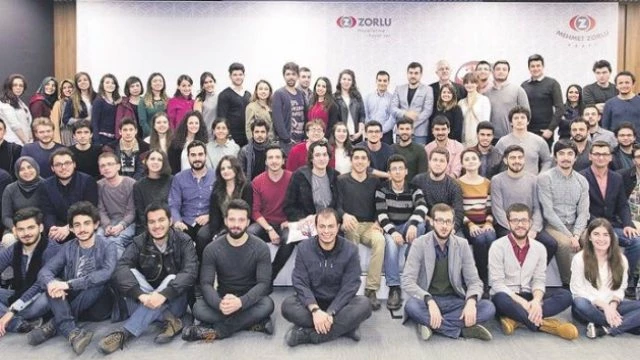 Eğitim, Sürdürülebilir Bir Gelecek Hayali İçin Vazgeçilmez`