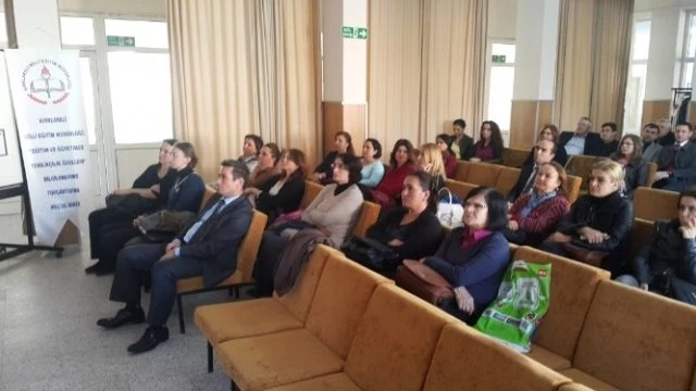 Eğitim ve Öğretimde Yenilikçilik Ödülleri Bilgilendirme Toplantıları