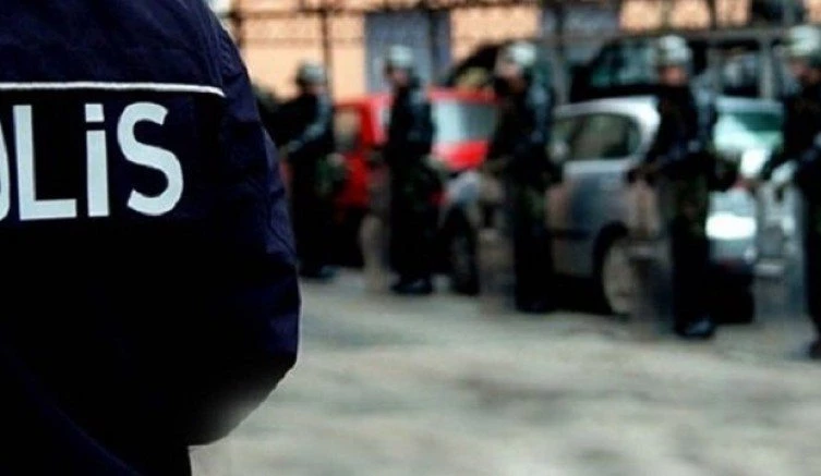 EGM PAYLAŞTI 18 İLDE BÜYÜK OPERASYON