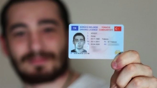 EHLİYET VE PASAPORT ALACAKLAR DİKKAT!