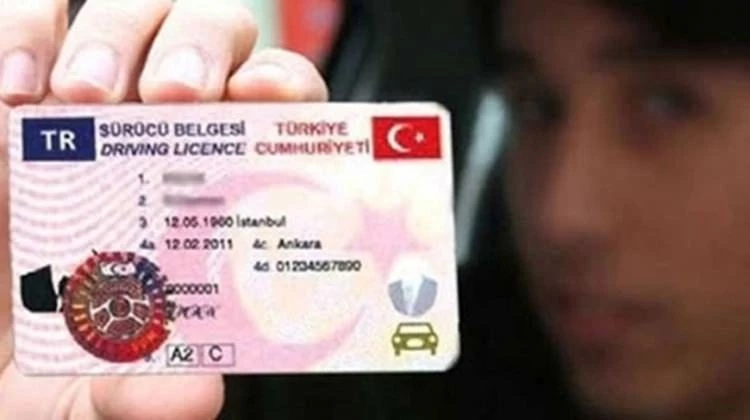 Ehliyet yenileme ücreti tam ne kadar? Ehliyet yenileme randevusu