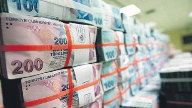 EKİM CARİ HESAPLARI AÇIKLANDI