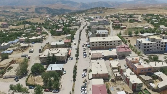 Ekinözü İçmeleri Sağlık Turizminde ödülle layık görüldü