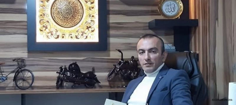EKİP POLİS HABER GAZETEMİZDE YENİ GÖREVLENDİRME 