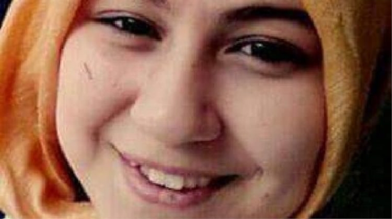 Ekmek almaya giden genç kız kaçırıldı