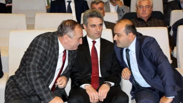 Ekonomi Bakan Yardımcısı Metin: Türkiye 27 Çeyrektir Büyüyen Bir Ülke