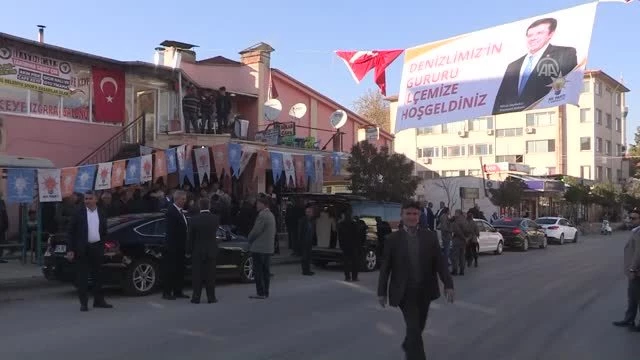 Ekonomi Bakanı Nihat Zeybekci