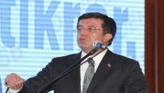 Ekonomi Bakanı Zeybekci: Çok ilginç günler yaşanıyor