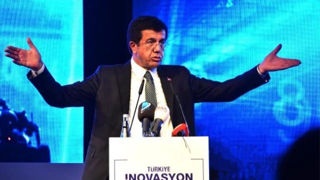 Ekonomi Bakanı Zeybekci: Dolarla İlgili Endişe Duymaya Gerektirecek Birşey Yok (2)