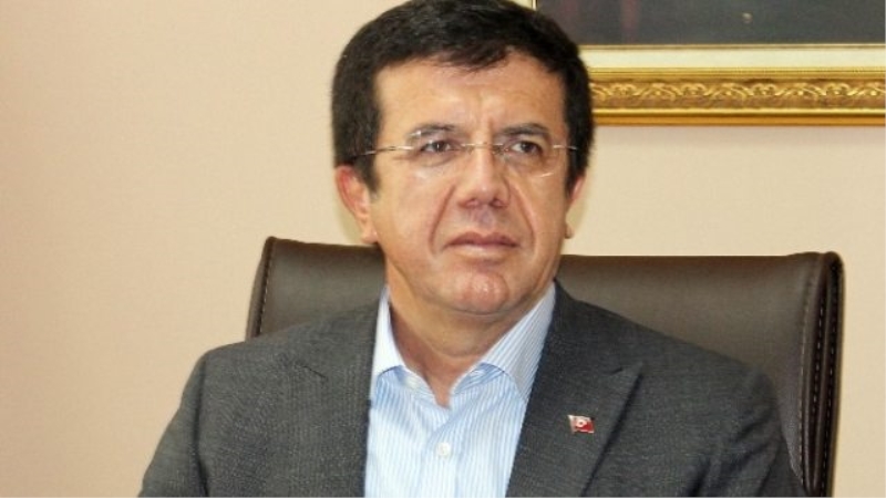 Ekonomi Bakanı Zeybekci, Hollanda ve İtalya`ya Ziyaret Gerçekleştirecek