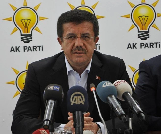 Ekonomi Bakanı Zeybekci`den Bitcoin uyarısı: `Uzak durun, maceraya hevesli olmayın`