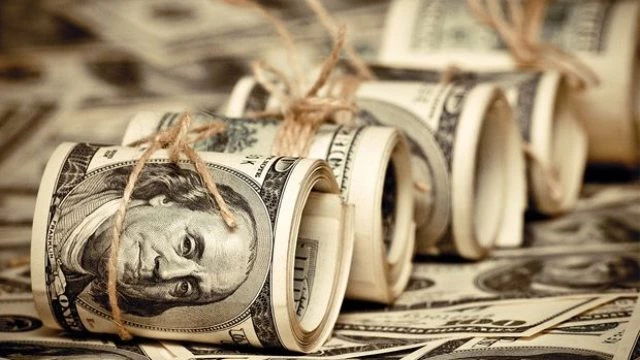 Ekonomi Verileri Açıklandı, Dolar Yaklaşık 5 Kuruş Birden Yükseldi